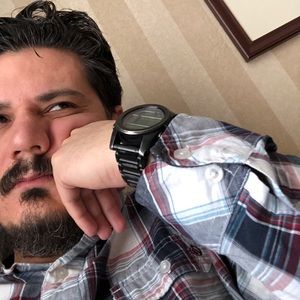 Meet your Posher, Albert